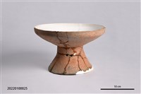 藏品(豆形器)的圖片